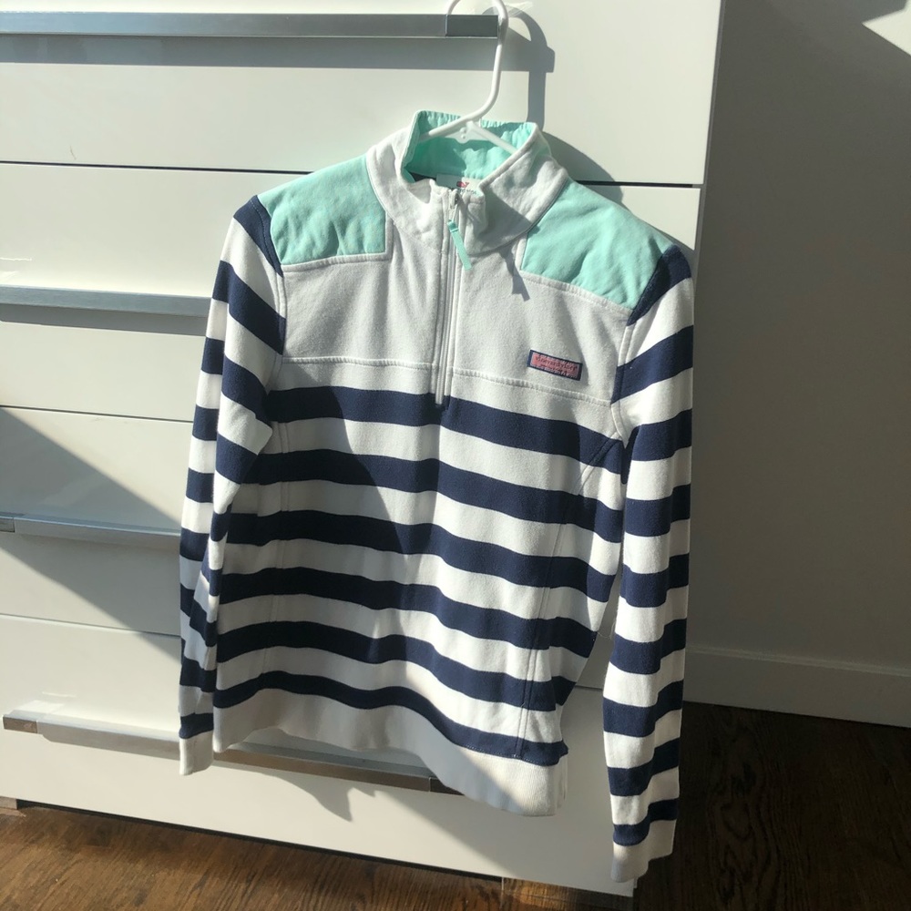 Vineyard vines Shep shirt